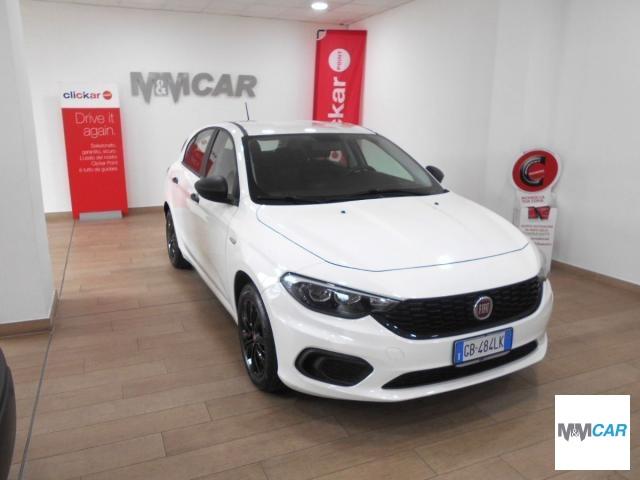 FIAT - Tipo - 1.3 Mjt S&S 5p. Street