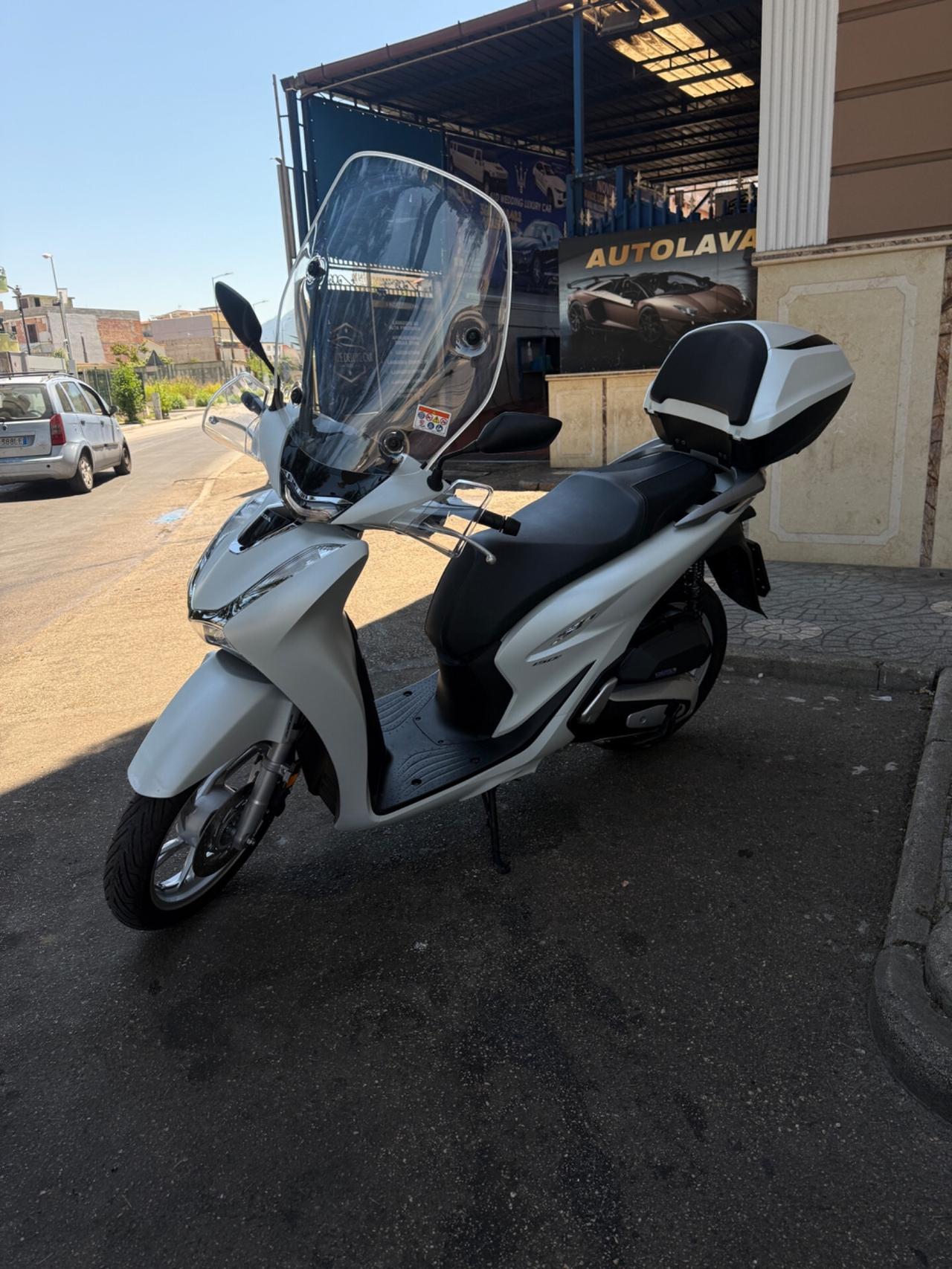 Honda SH 150