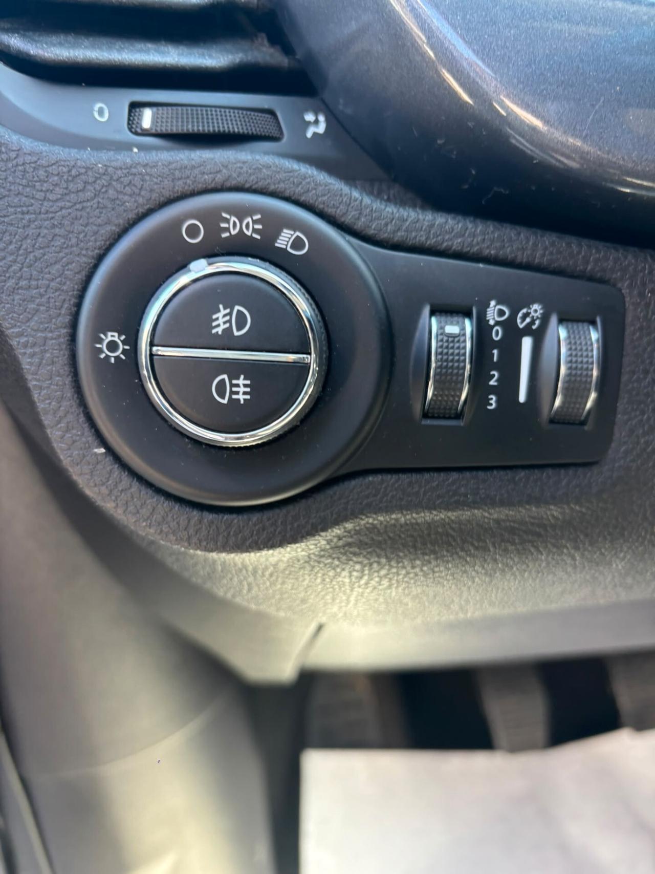 Fiat 500X 1.3 MultiJet 95 CV Business