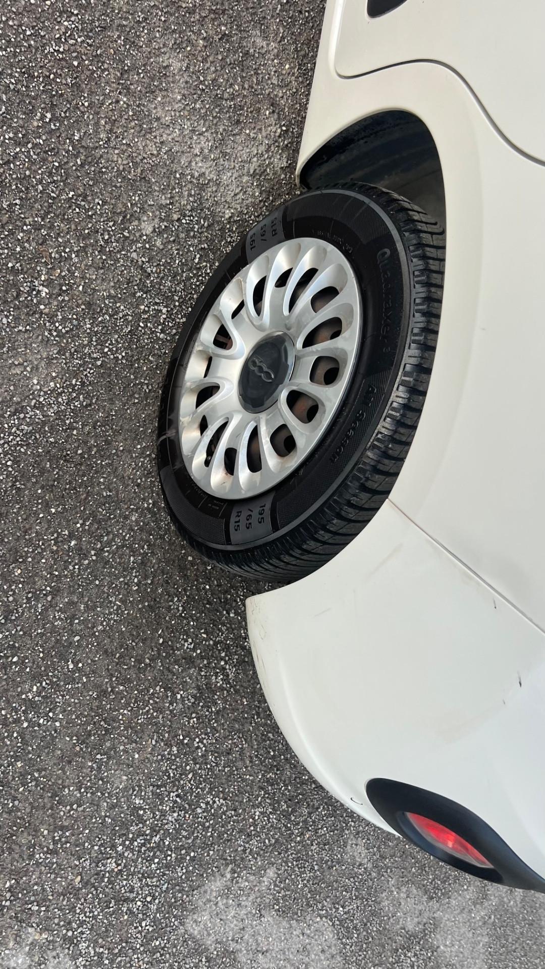 Fiat 500L 1.3 Multijet 85 CV Pop Star AUTOCARRO