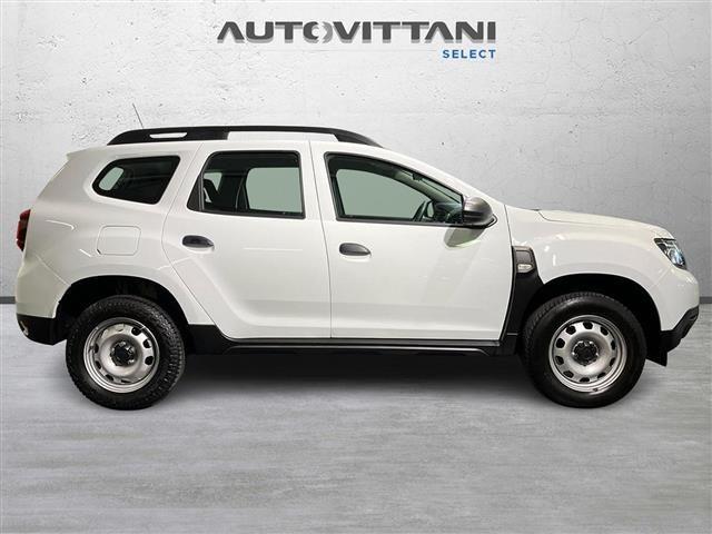 DACIA Duster 1.0 TCe GPL Essential 4x2