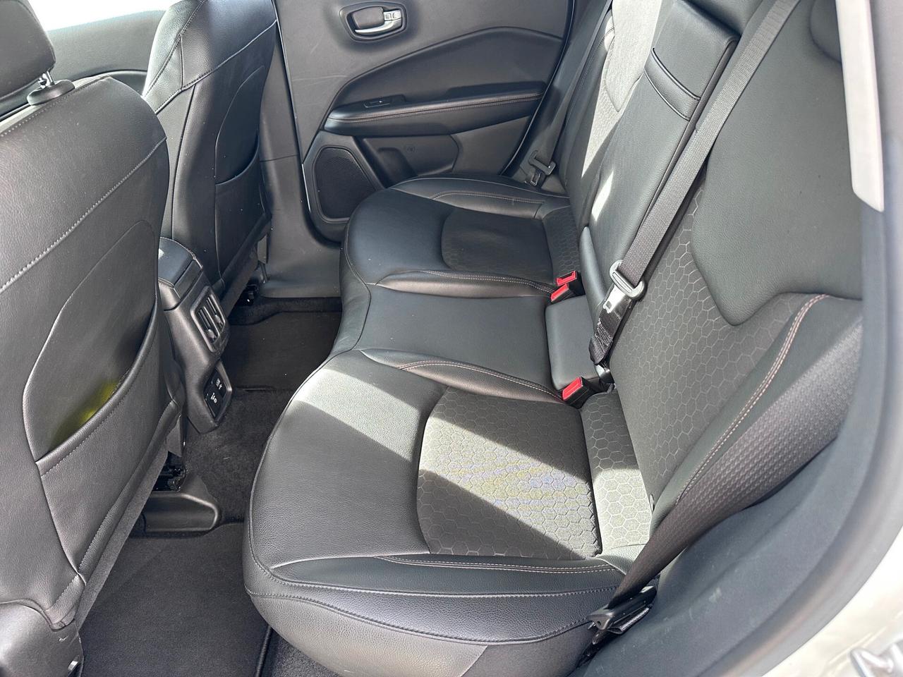 Jeep Compass 1.3 Turbo T4 150 CV aut. 2WD Longitude