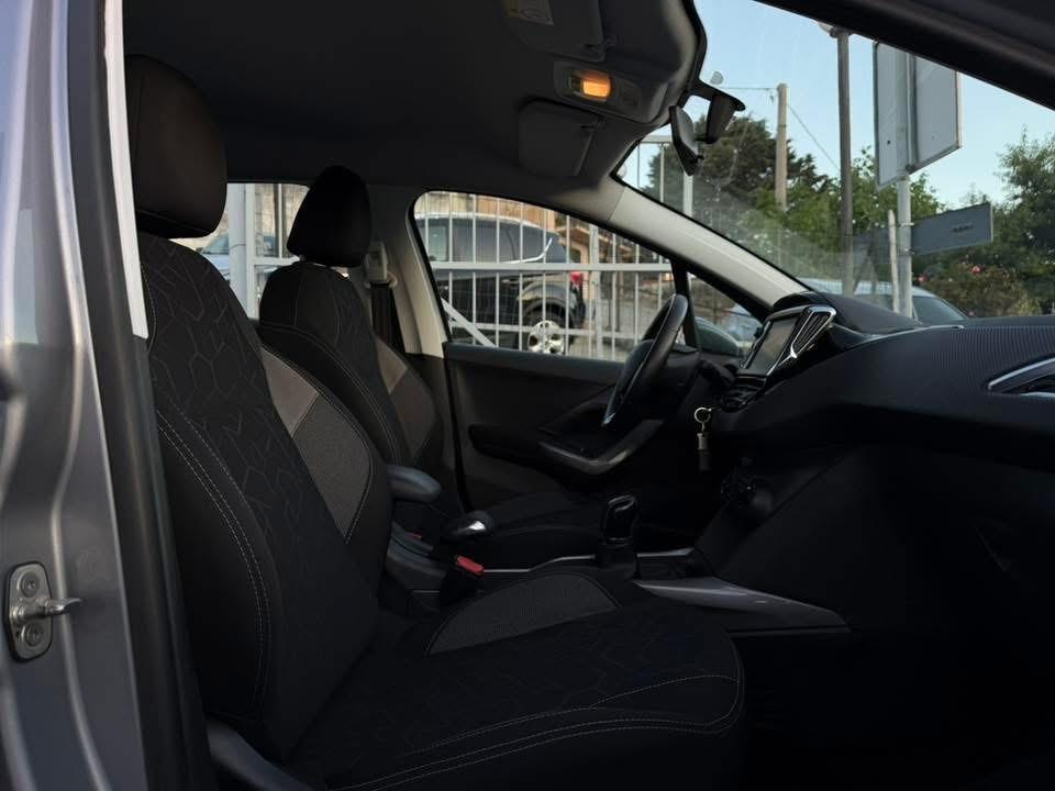 Peugeot 2008 BlueHDi 100 Active