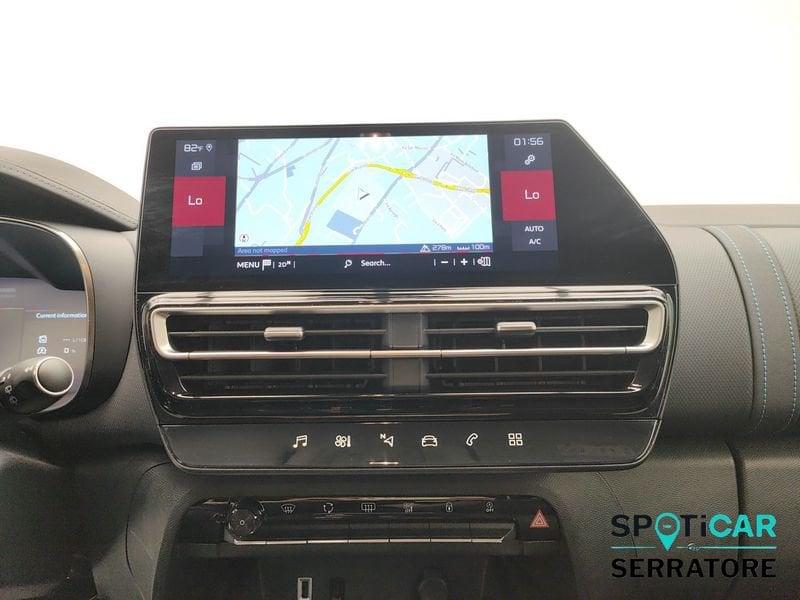 Citroën C5 Aircross I 2022 1.2 hybrid Plus 145cv e-dcs6