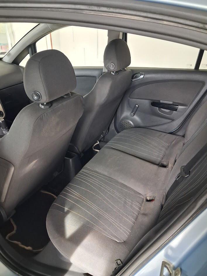 Opel Corsa 1.3 CDTI 75CV 5 porte Enjoy Pari al nuovo