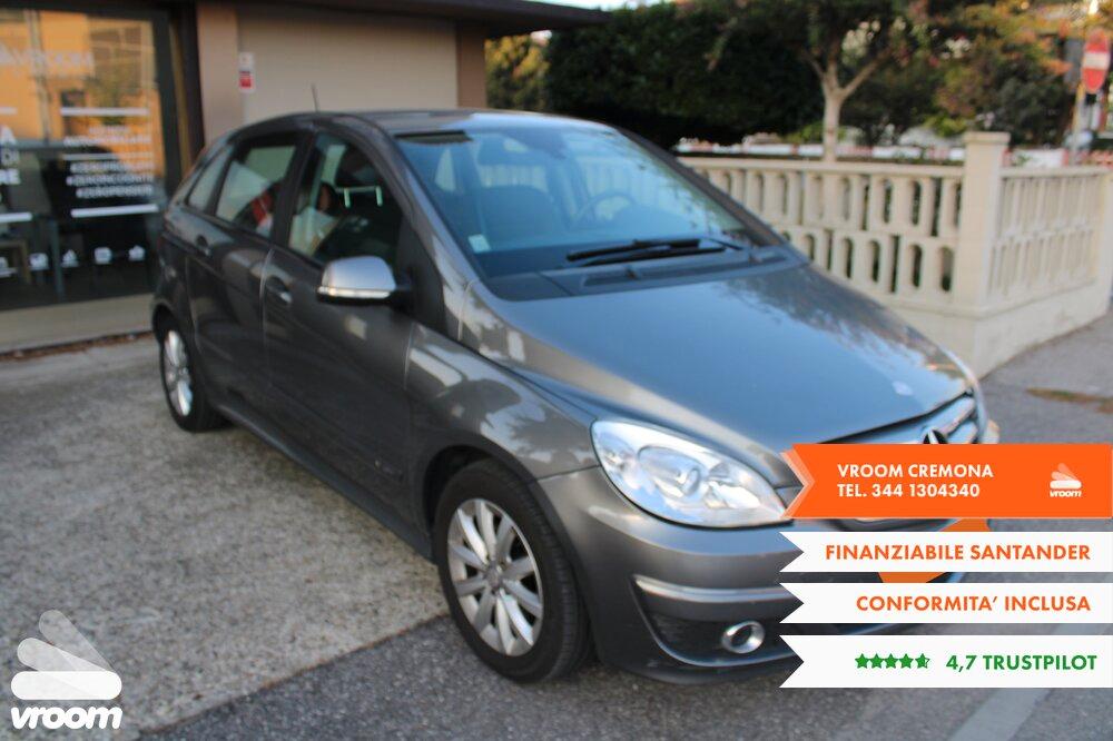 MERCEDES Classe B (T245) B 180 AUTOMATIC Sport