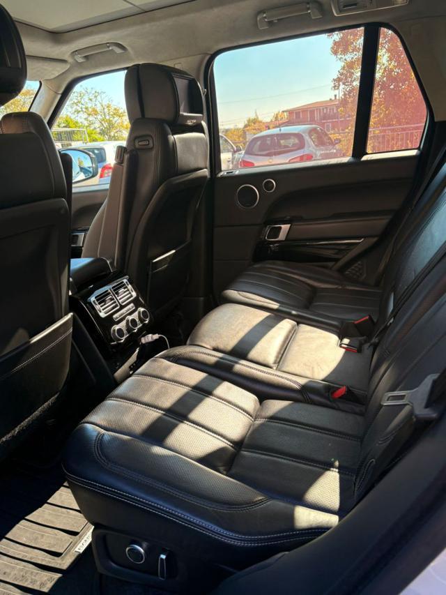 LAND ROVER Range Rover AUTOBIOGRAPHY 3.0 HEV SDV6 292cv