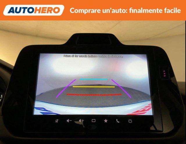 SUZUKI S-Cross 1.4 Hybrid Top