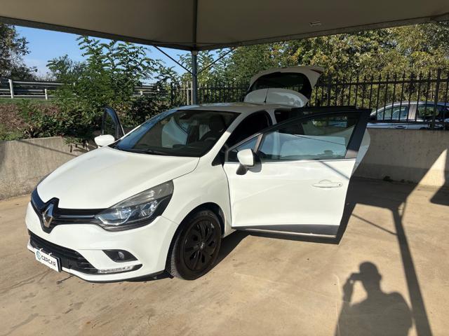 RENAULT Clio TCe 12V 90CV GPL FINO 11/2027 5 porte Energy Zen
