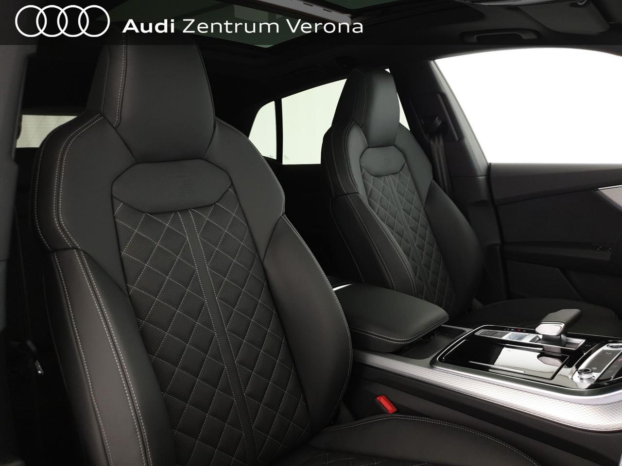 3.0TFSIe 394CV quattro tiptronic S line Edition