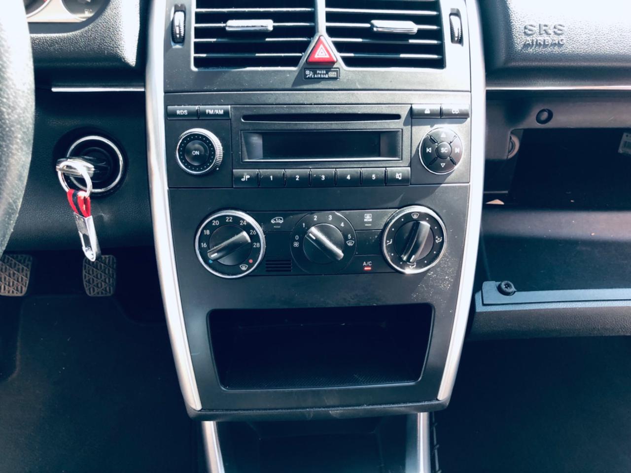 Mercedes-benz B 200 CDI Executive