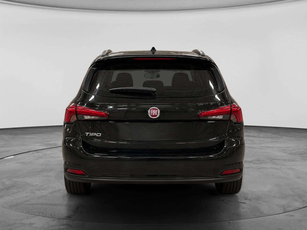 FIAT Tipo 5porte II 2021 - Tipo 5p 1.3 mjt CityLife s&s 95cv