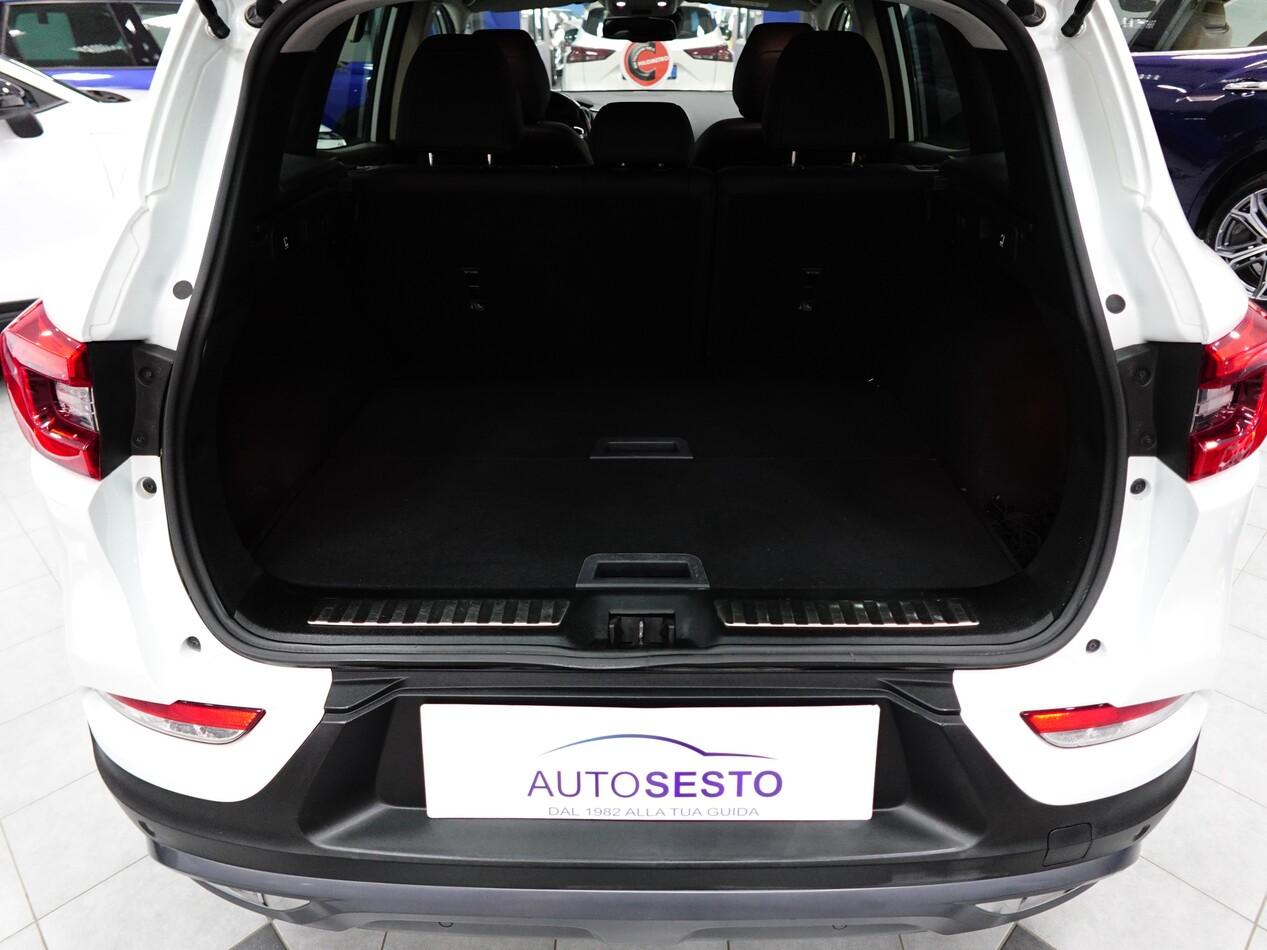 Renault Kadjar 1.5 BlueDCI 115 CV SPORT EDITION 2