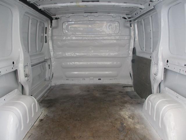 RENAULT Trafic 2.0 dCi L1H1 FURGONATO automatico