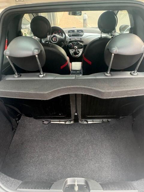 Fiat 500 1.2 Sport 69 CV