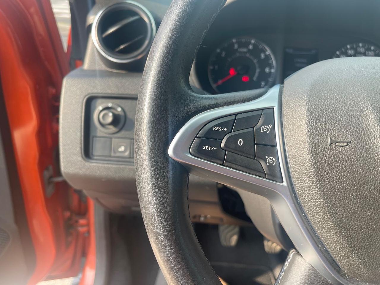 Dacia Duster 1.5 Blue dCi 4x4 Prestige 115cv