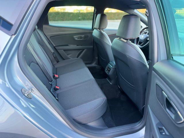 SEAT Leon 2.0 TDI 150 CV 5P FR *UNIPROPRIETARIO*