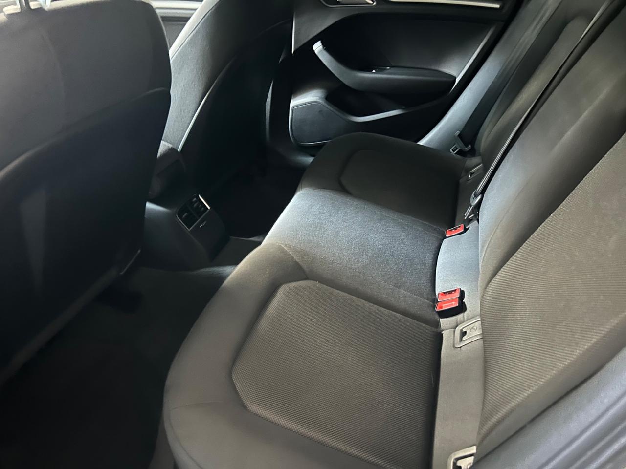 A3 SPB 35 TFSI S Line Edition S tronic