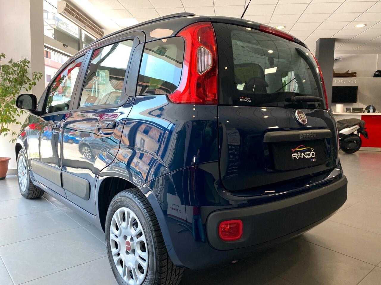 Fiat Panda 1.2 Benzina 69CV Easy - PERFETTA