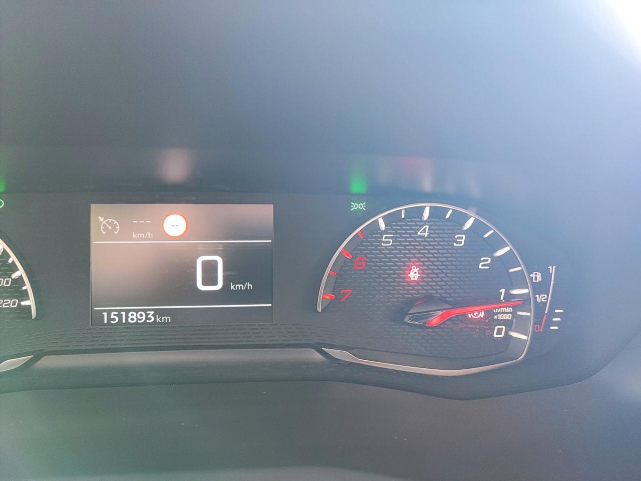 Peugeot 2008 BlueHDi 100 S&S GT Line