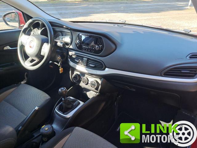 FIAT Tipo 1.4 5 porte Lounge