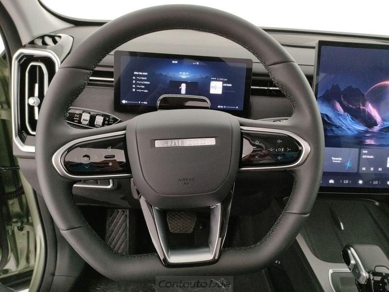 JAECOO 7 1.6 TGDI 147 CV aut. 2WD Premium
