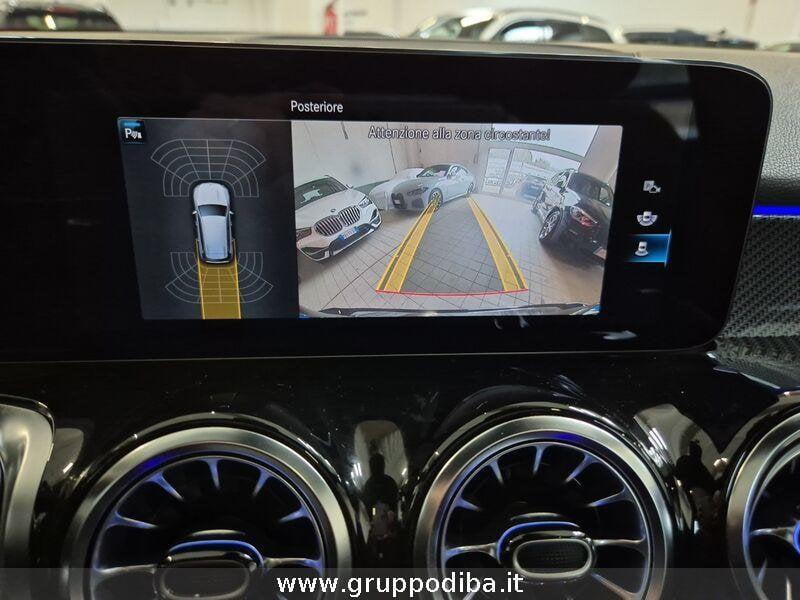 Mercedes-Benz GLB - X247 2019 Diesel 200 d Premium auto