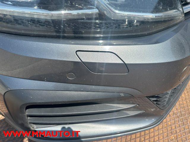 VOLKSWAGEN Golf GTD 2.0 TDI DSG 5p. BlueMotion Technology!!!!