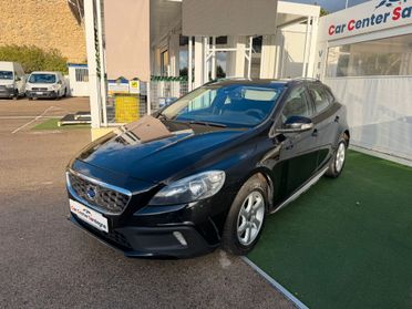 Volvo V40 Cross Country D2 Kinetic