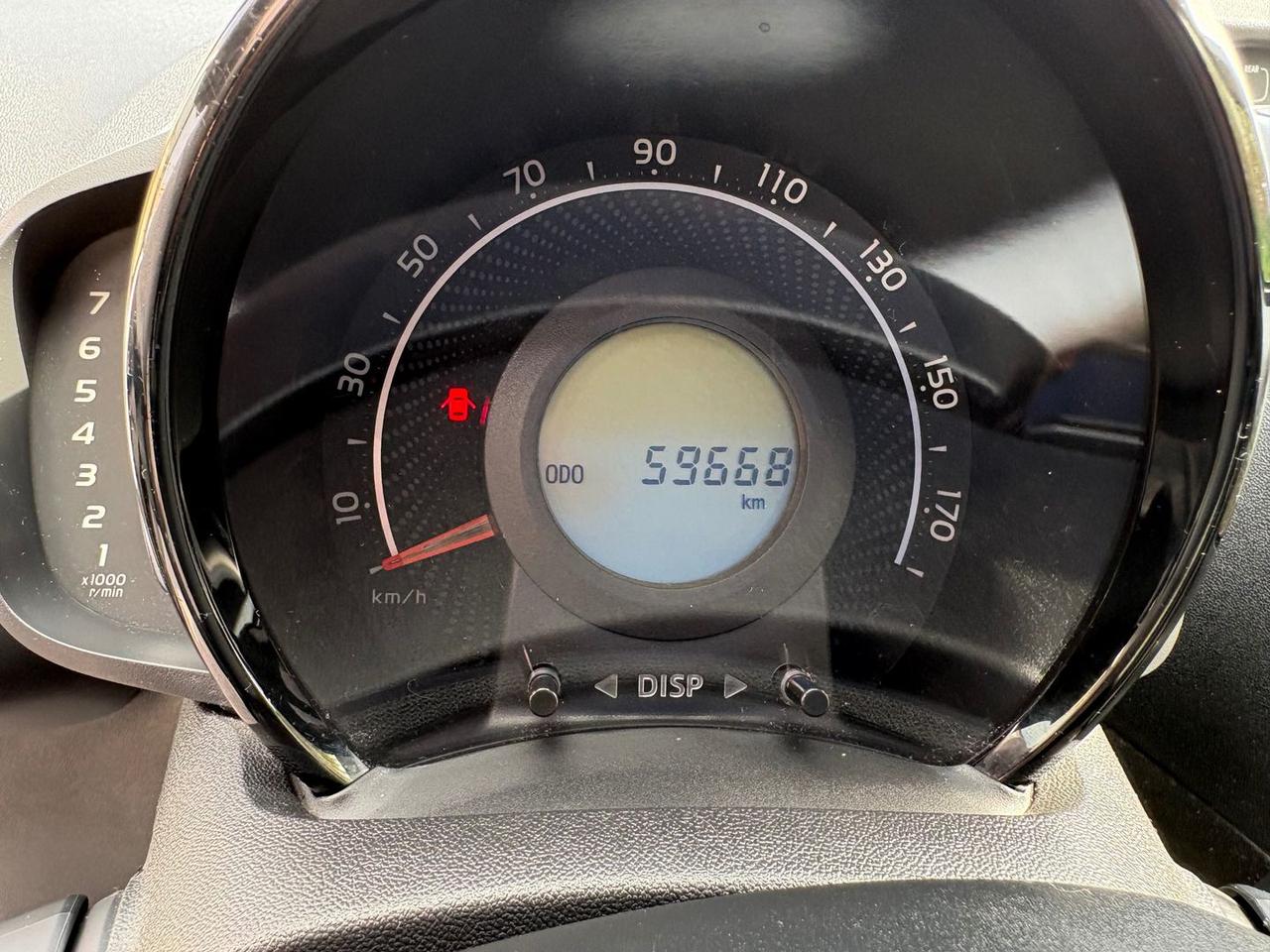 Toyota Aygo X Fun 1.0 VVT-i #9837