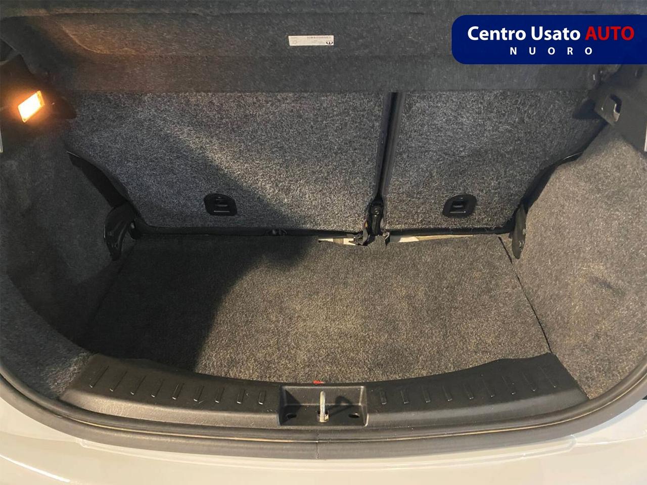 Lancia Ypsilon 1.2 69 CV 5 porte Mya