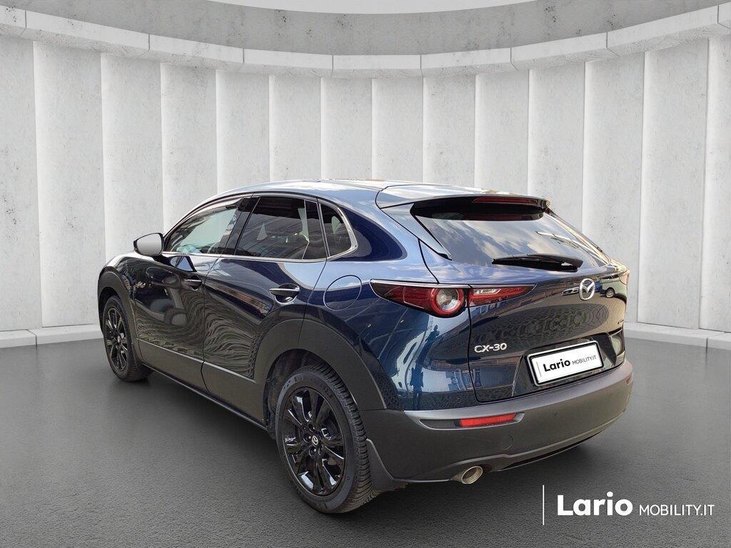 Mazda CX-30 2.0 Skyaticv-X M Hybrid Homura 2WD 6MT