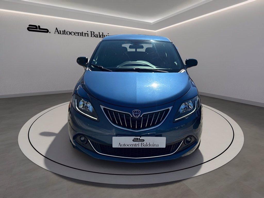 LANCIA Ypsilon 1.0 firefly hybrid gold s&s 70cv del 2022