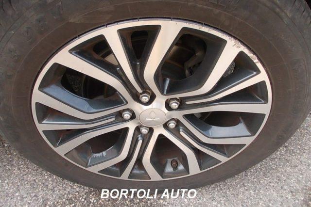 MITSUBISHI ASX 1.6 DI-D 114 CV 2WD INTENSE CONTO VENDITA
