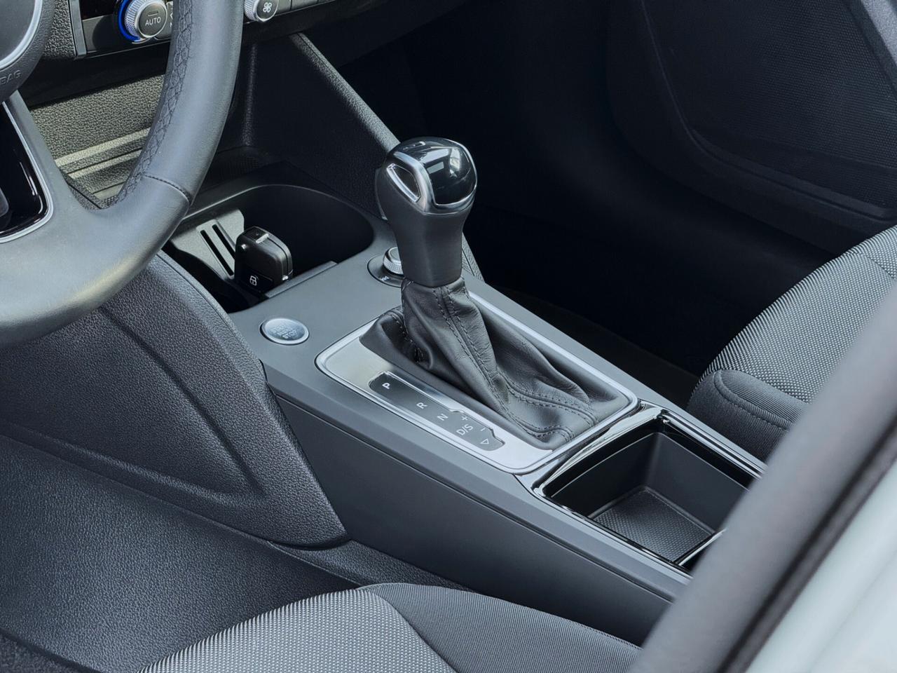 Audi Q2 35 TFSI S line S-tronic 150CV TETTO MATRIX