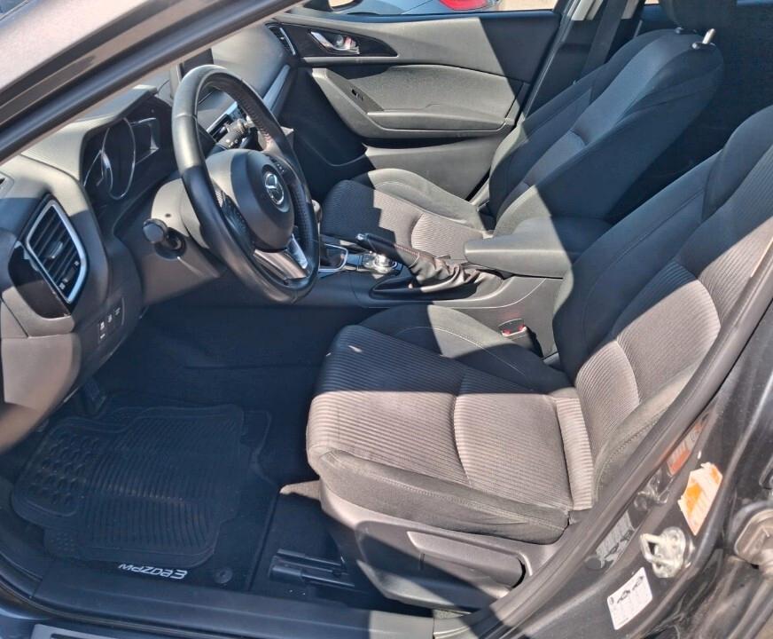 Mazda 3 Mazda3 2.2 Skyactiv-D Evolve