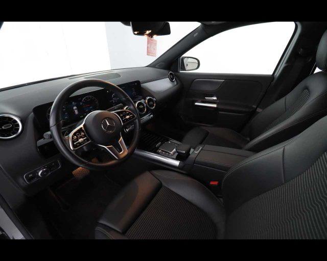 MERCEDES-BENZ GLA 250 e EQ-Power Automatic Sport Plus