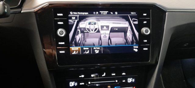 VOLKSWAGEN Passat Variant 2.0 TDI DSG Business