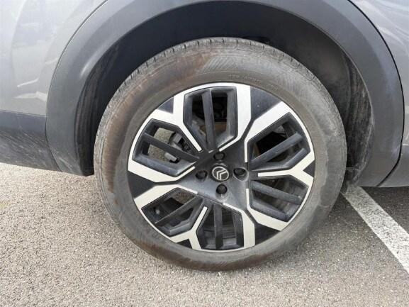 CITROEN C4 X C4 X Hybrid 145 e-DCS6 Max