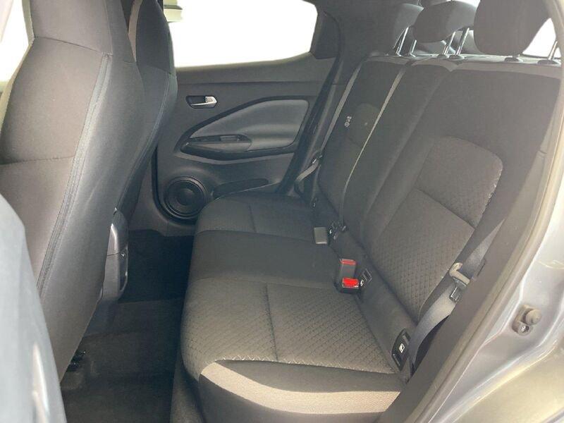 Nissan Juke II 2020 1.0 dig-t N-Connecta 114cv