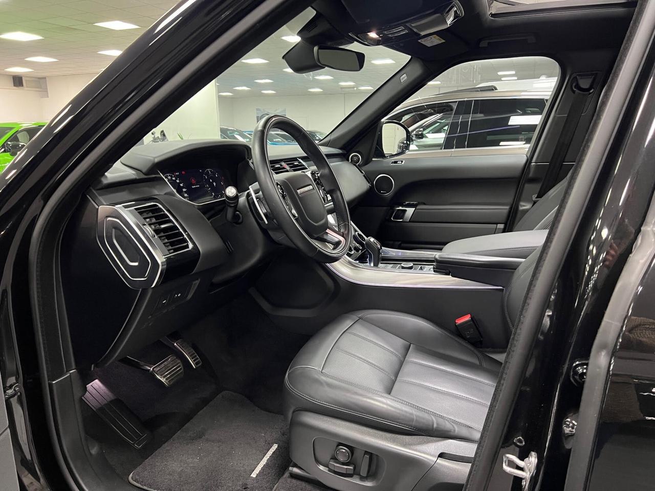 Land Rover Range Rover Sport 3.0 tdV6 HSE Dynamic