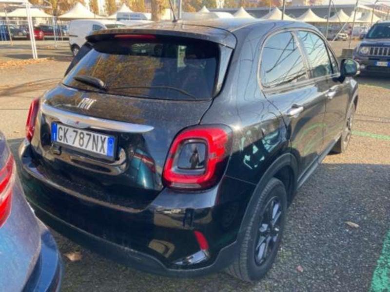 FIAT 500X X 1.0 T3 Club