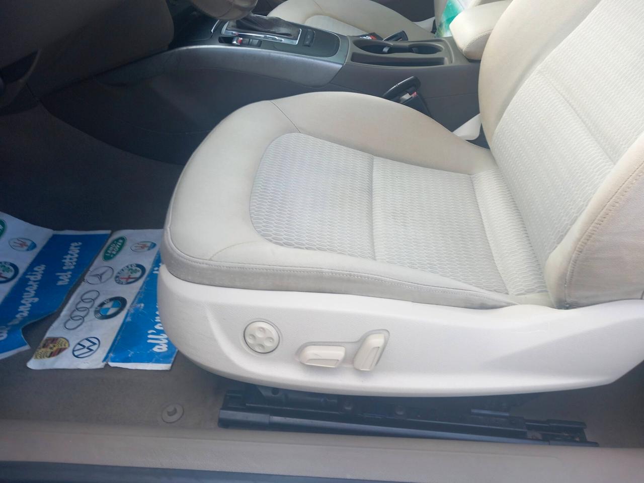 Audi A5 2.7 V6 TDI F.AP. SOLO KM 148000