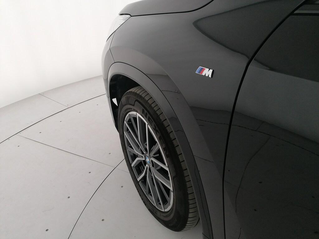 BMW X1 23 d Mild Hybrid 48V Msport xDrive DCT
