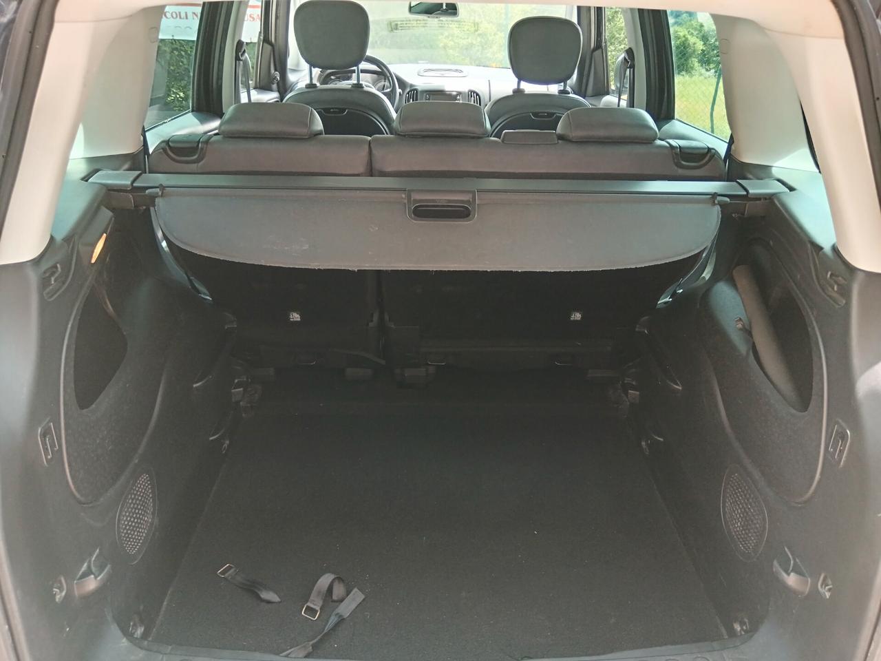 Fiat 500L Living 1.6 MJT 105CV LOUNGE