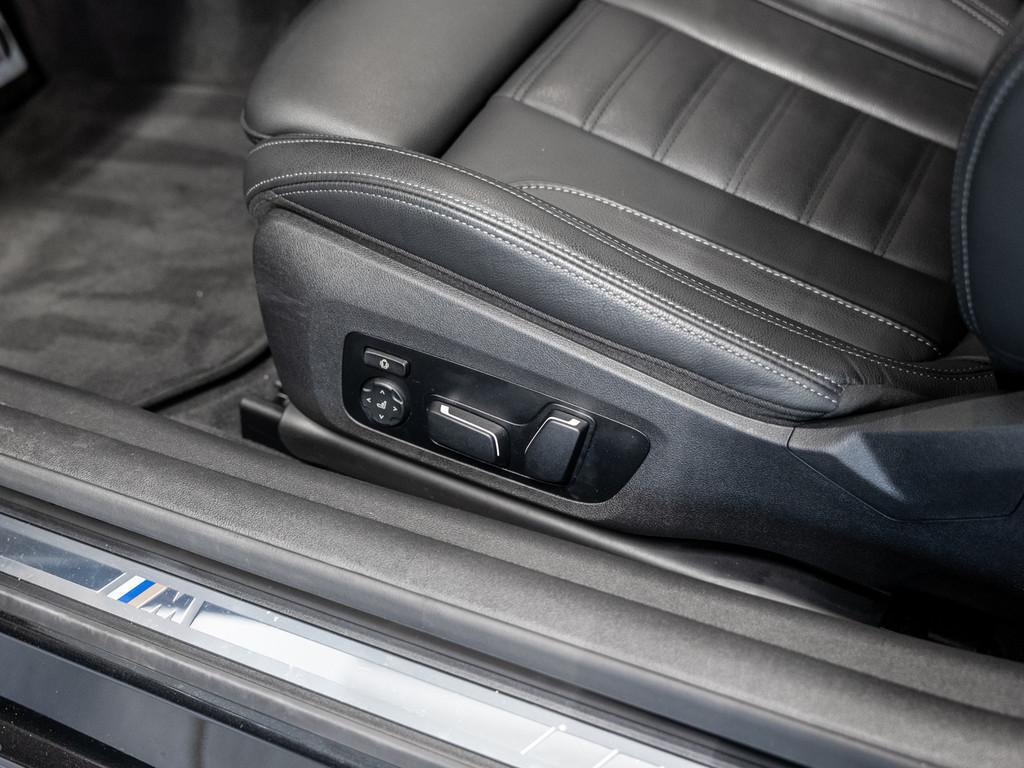 BMW 420 i Coupe Msport auto