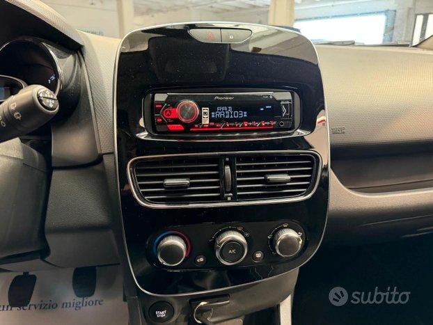 Renault Clio dCi 8V 75CV 5 porte Van AUTOCARRO 2 P