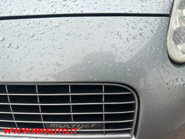 FIAT Grande Punto 1.3 MJT 75 CV 5 porte Dynamic CLIMA!!!!