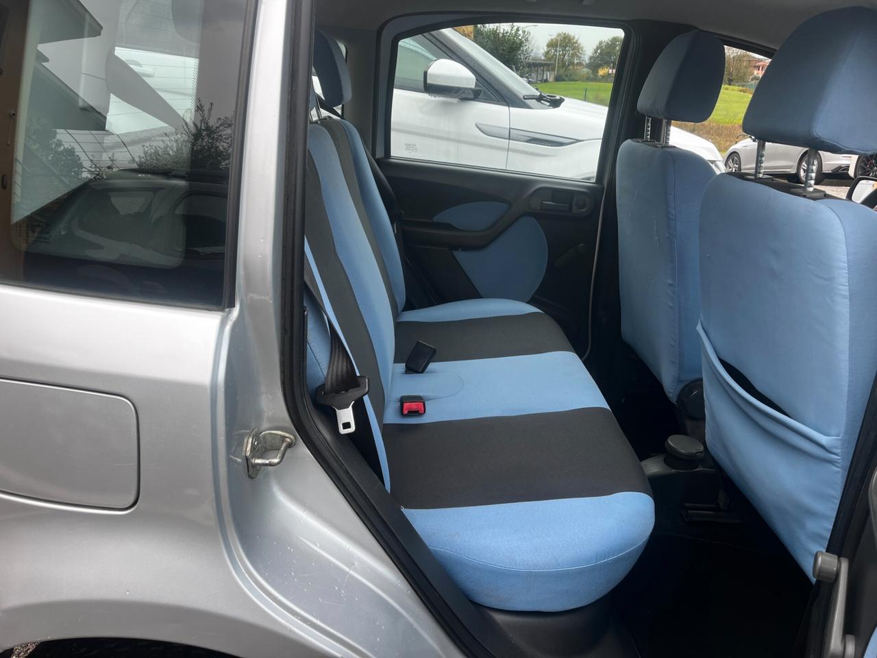 Fiat Panda 1.2 Emotion