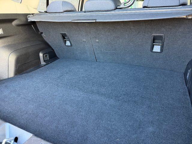 SUBARU XV 2.0i 150CV E-BOXER PREMIUM AWD MHEV LINEARTRONIC